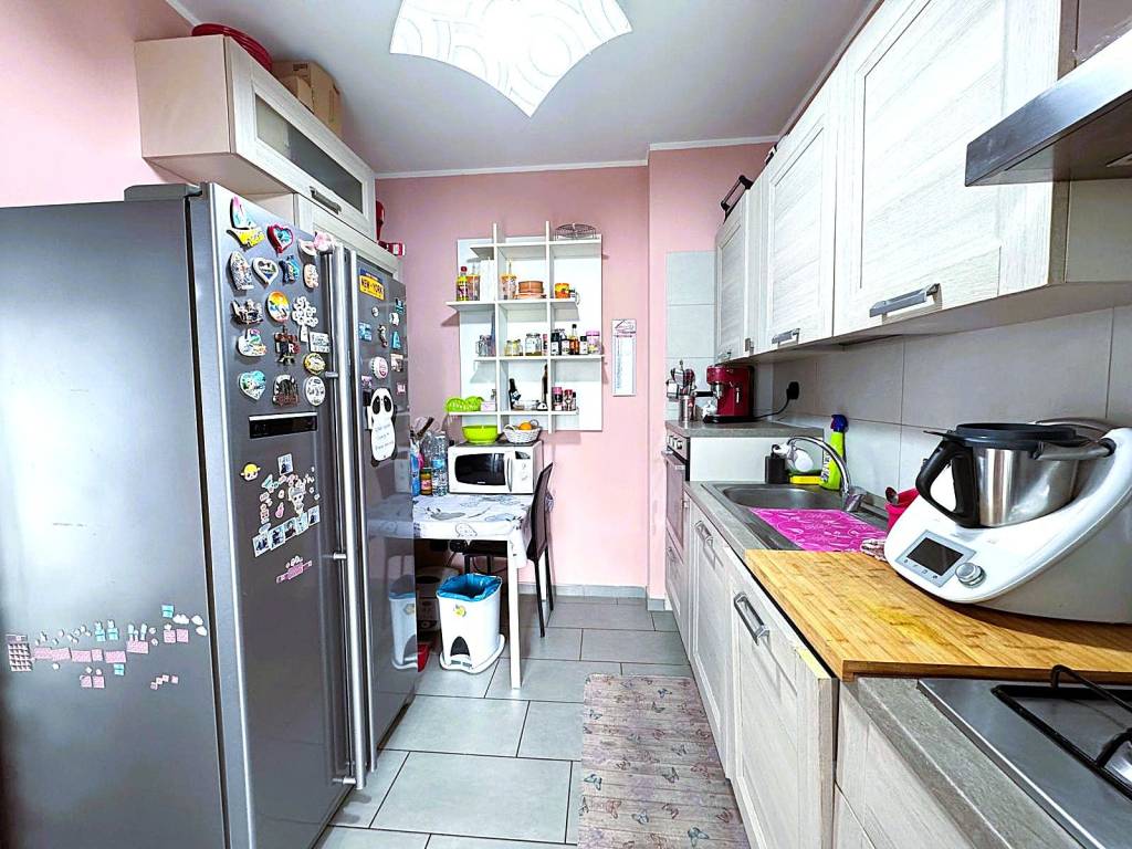 Appartamento a Moncalieri in Strada Preserasca - Foto 5