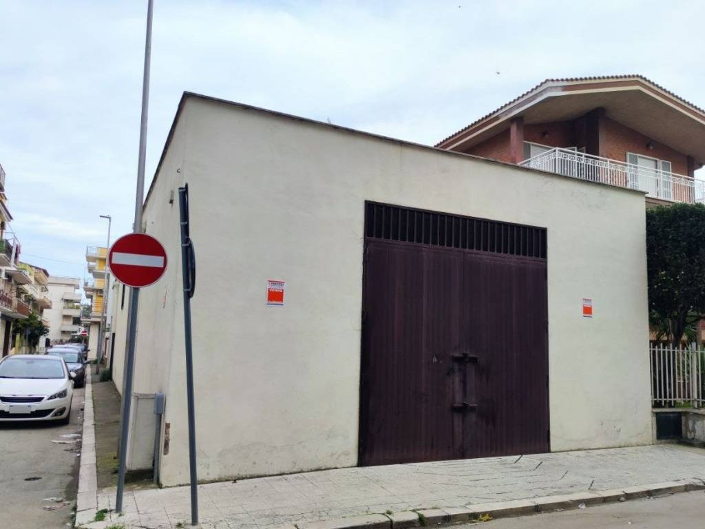 Immobile a Cerignola in Via Rovereto - Foto 2