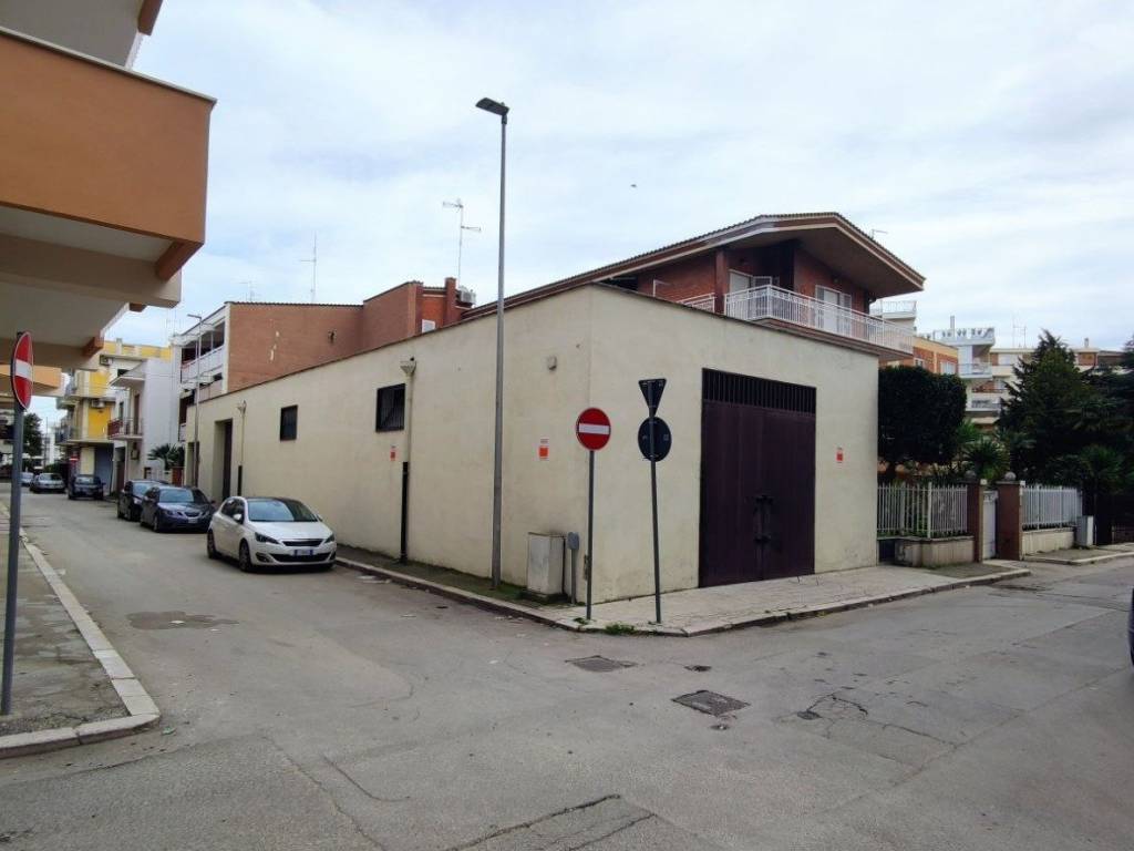 Immobile a Cerignola in Via Rovereto - Foto 3