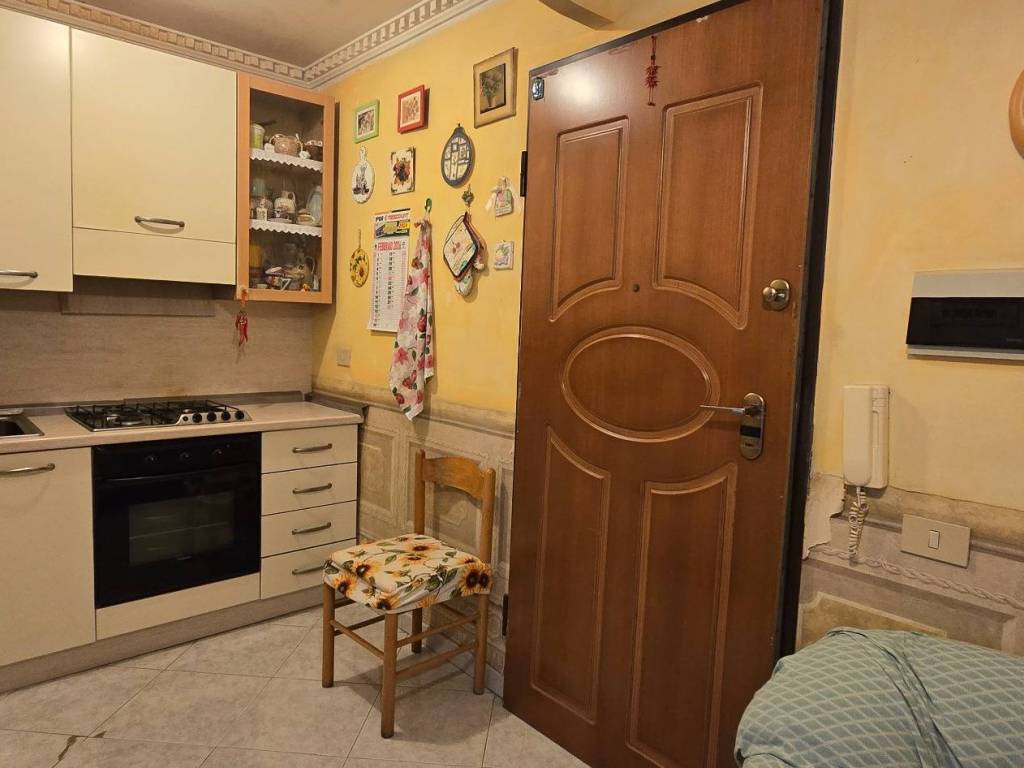 Appartamento a Genzano di roma in Strada Comunale di Montegiove, 46 - Foto 2