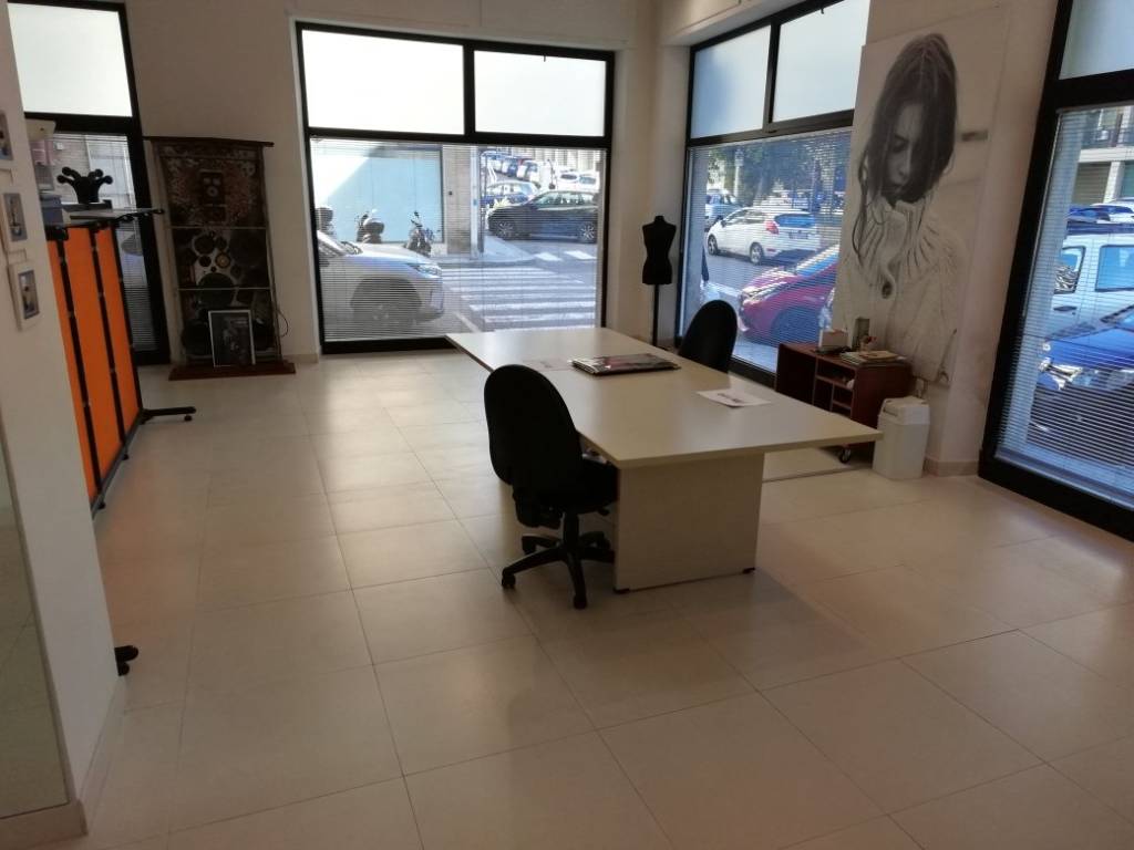 Immobile a Cagliari in Via Giorgio Asproni, 4 - Foto 2