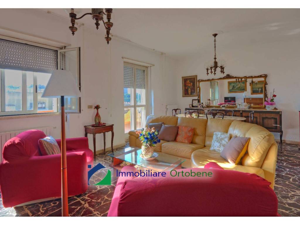 Attico / mansarda a Nuoro in Via Toscana - Foto 2