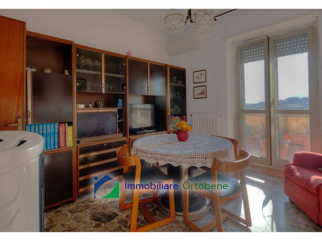 Attico / mansarda a Nuoro in Via Toscana - Foto 3