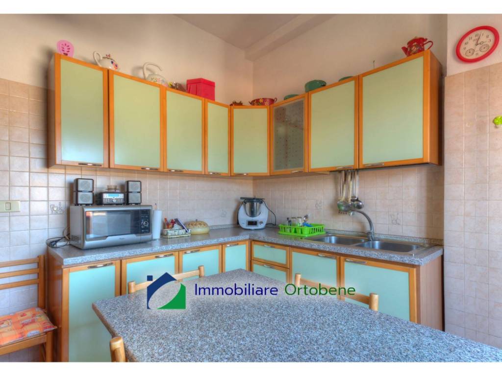 Attico / mansarda a Nuoro in Via Toscana - Foto 5