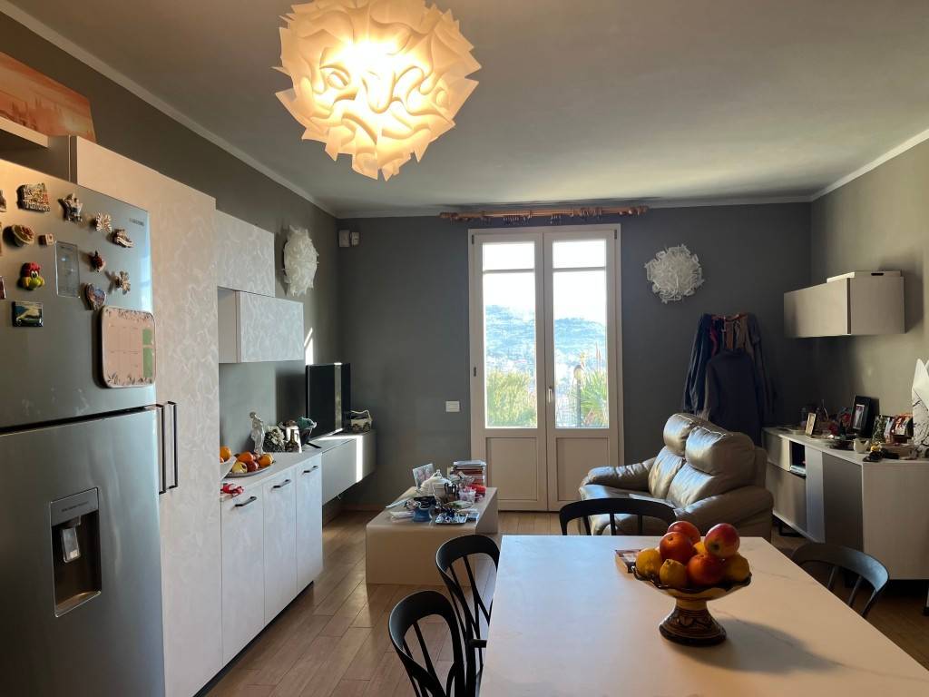 Casa indipendente a Imperia in Via Sant'Agata - Foto 3
