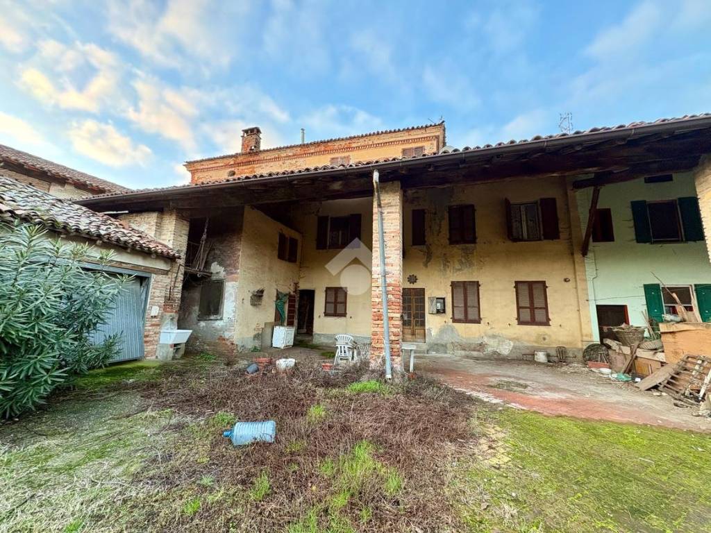 Appartamento a Ripalta cremasca in Via Roma, 120 - Foto 2