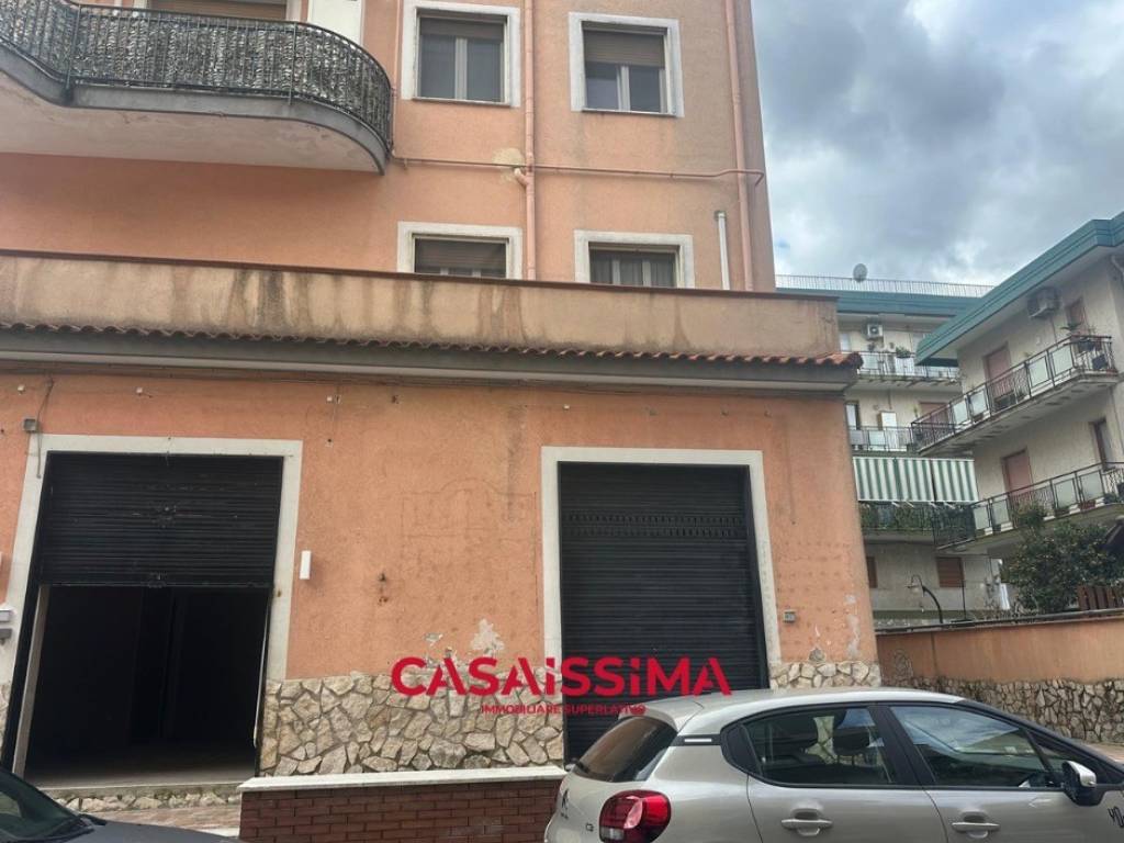 Immobile a Cava de' tirreni in Via Raffaele Baldi - Foto 2