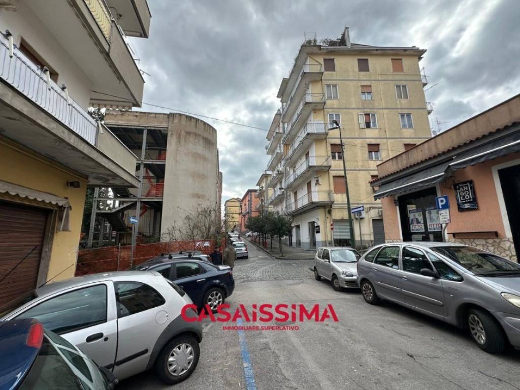 Immobile a Cava de' tirreni in Via Raffaele Baldi - Foto 3