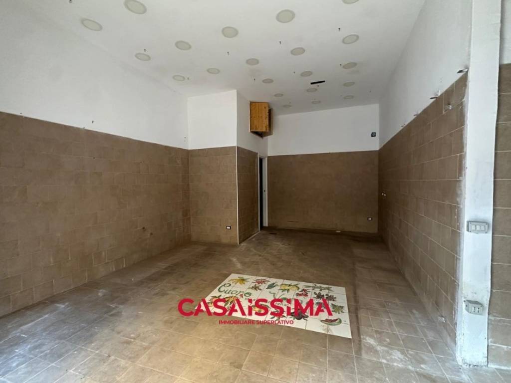 Immobile a Cava de' tirreni in Via Raffaele Baldi - Foto 5