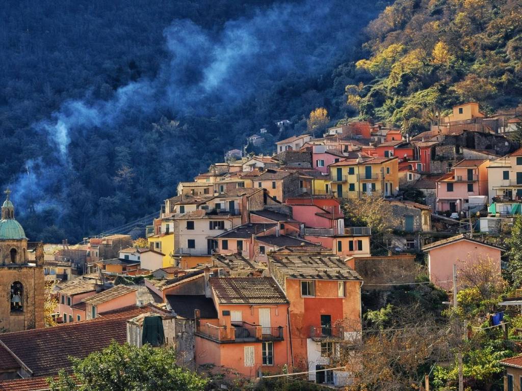Casa indipendente a La spezia in Via della Piazza, 13 - Foto 2