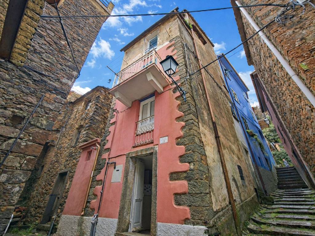 Casa indipendente a La spezia in Via della Piazza, 13 - Foto 3