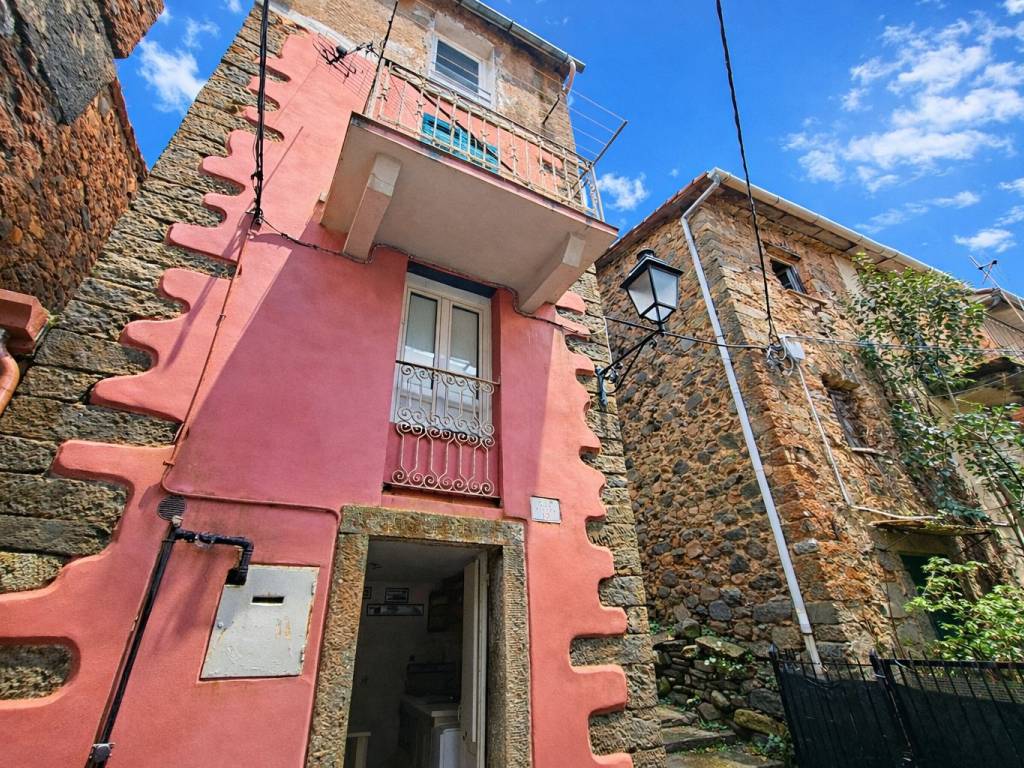 Casa indipendente a La spezia in Via della Piazza, 13 - Foto 4