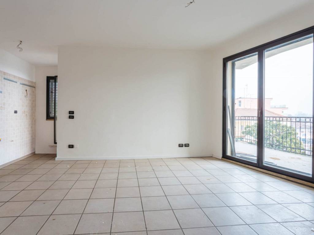 Appartamento a Montegrotto terme in Via degli Scavi, 2 - Foto 3