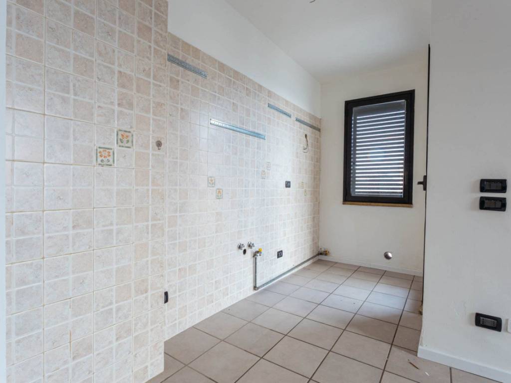 Appartamento a Montegrotto terme in Via degli Scavi, 2 - Foto 5