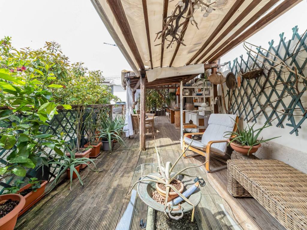 Loft / open space a Cernusco sul naviglio in Via Fabio Filzi - Foto 4