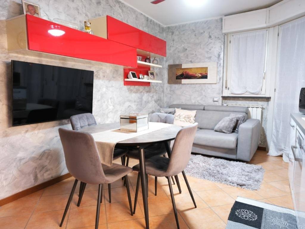 Appartamento a Pioltello in Piazza dei Popoli, 5 - Foto 5