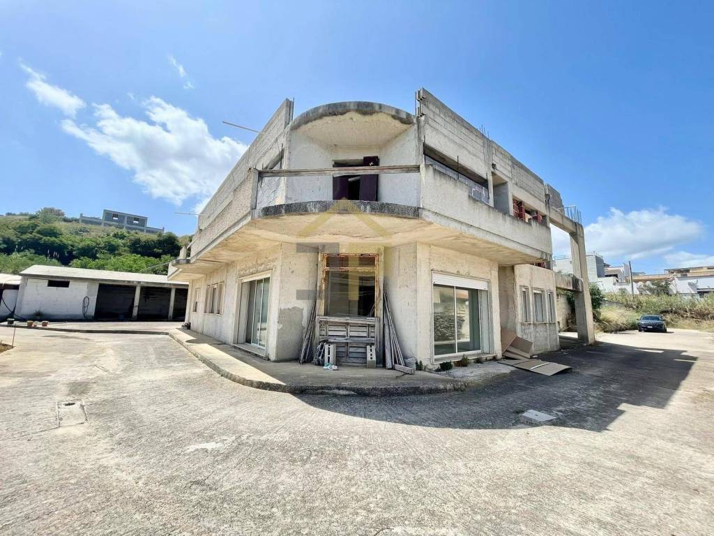 Villa a Balestrate in Contrada Concivivi - Foto 2