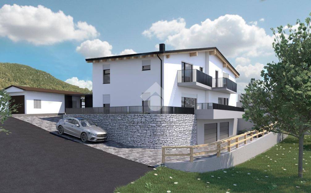 Appartamento a Sondalo in Via Adda, 9 - Foto 3