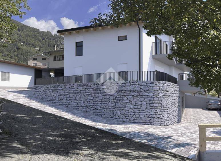 Appartamento a Sondalo in Via Adda, 9 - Foto 4