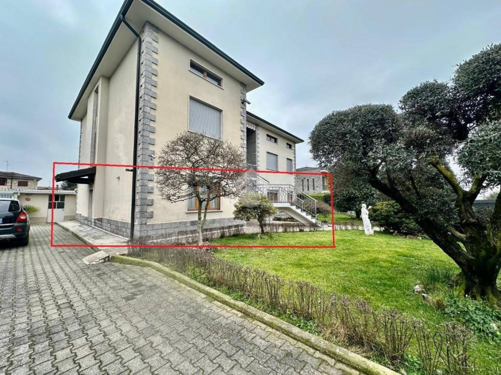 Villa a Ghisalba in Via Roma, 1 - Foto 2