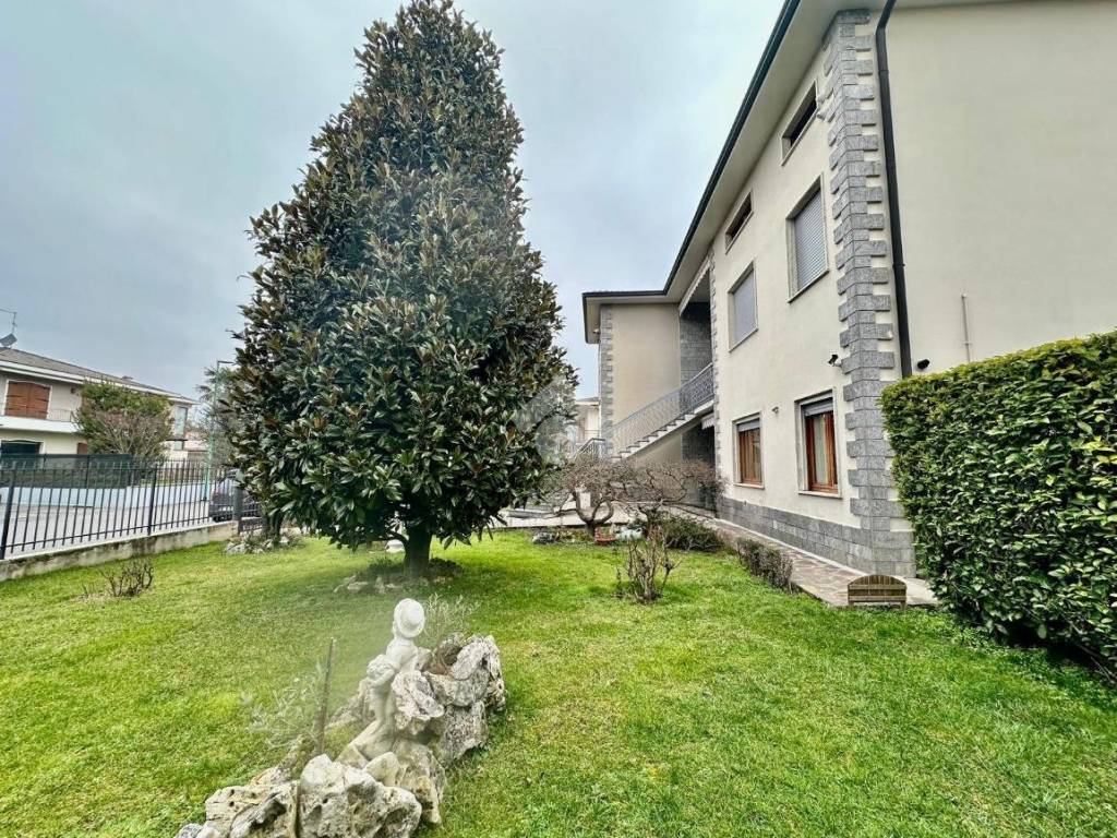 Villa a Ghisalba in Via Roma, 1 - Foto 3