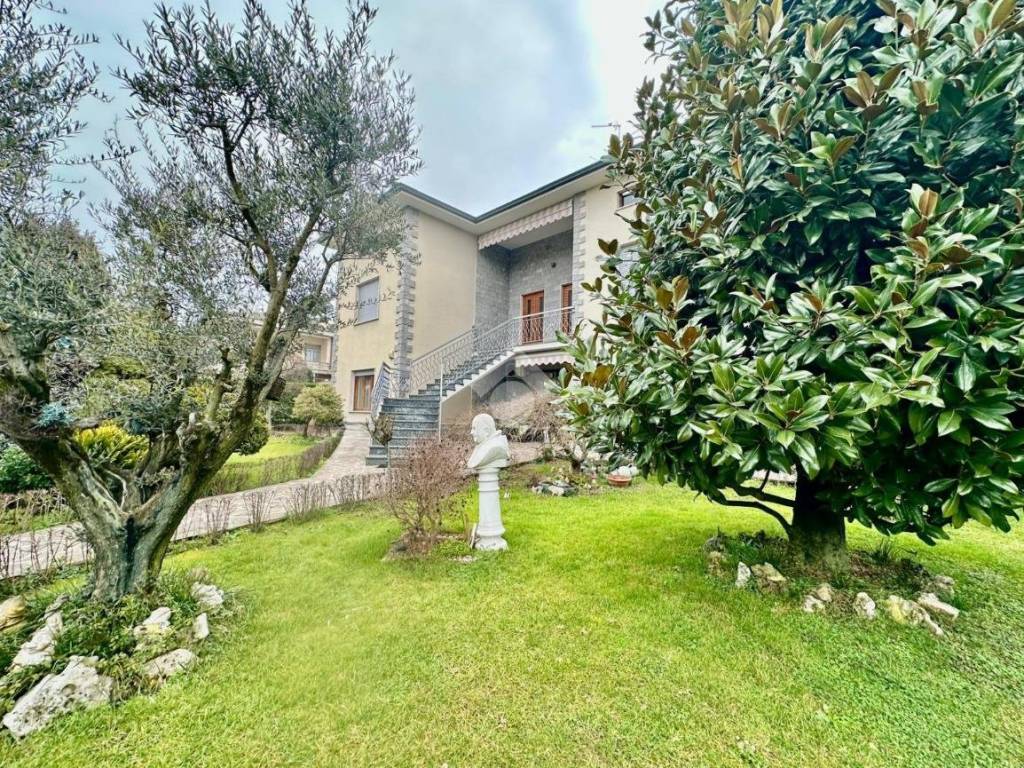 Villa a Ghisalba in Via Roma, 1 - Foto 4