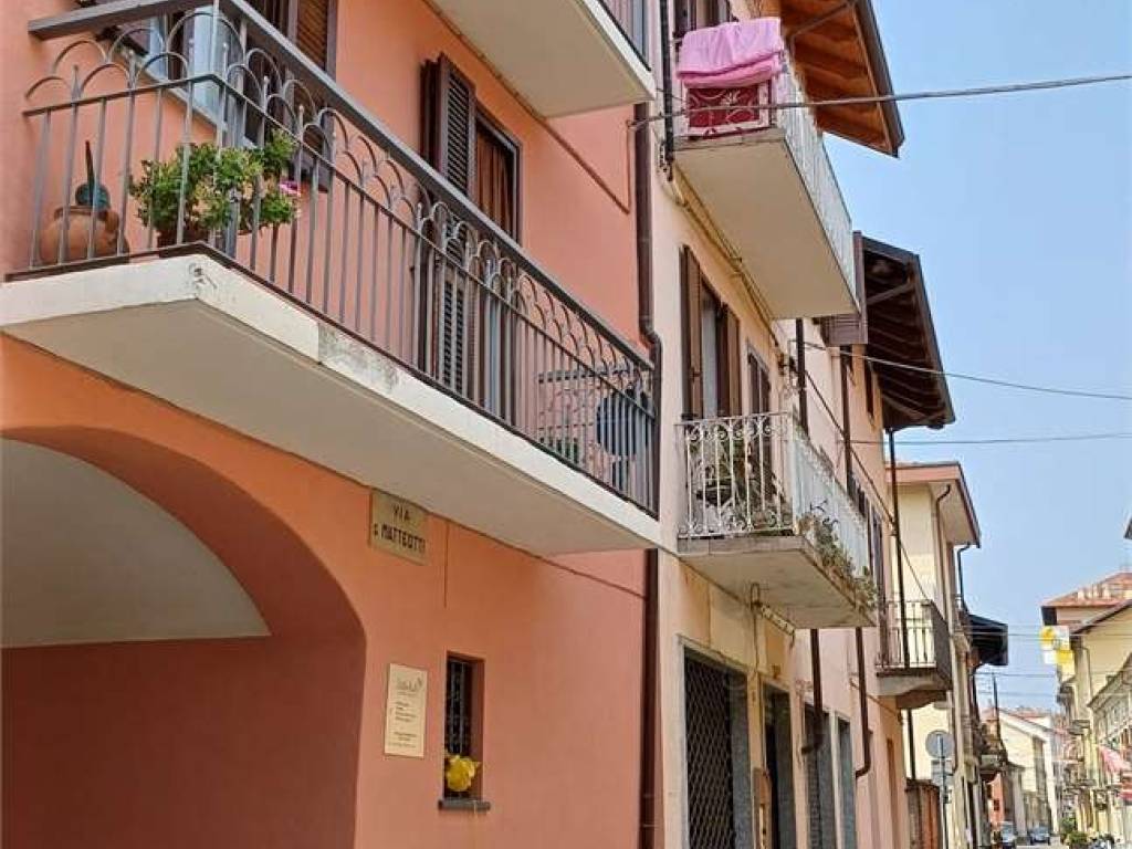 Appartamento a Ciriè in via Matteotti, 41 - Foto 2