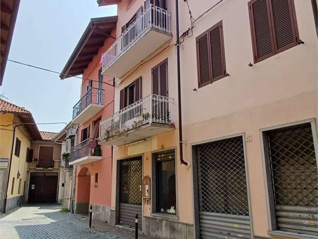 Appartamento a Ciriè in via Matteotti, 41 - Foto 3