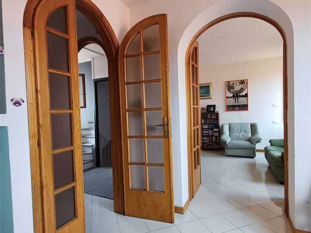 Appartamento a Ciriè in via Matteotti, 41 - Foto 4
