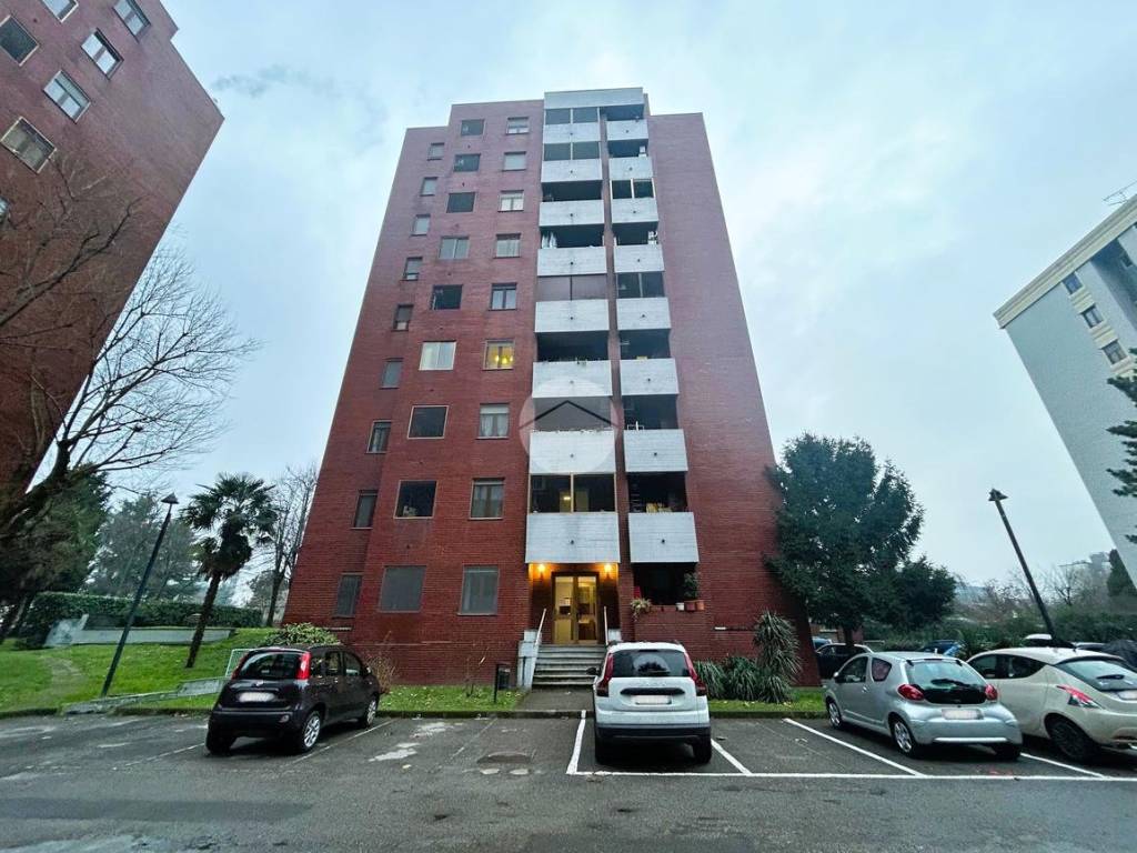 Appartamento a Corsico in Via Niccolò Copernico, 22 - Foto 2