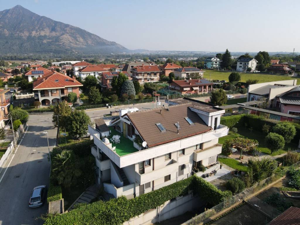 Villa a Rosta in Strada Bucet, 14 - Foto 2