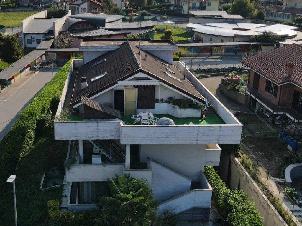 Villa a Rosta in Strada Bucet, 14 - Foto 3