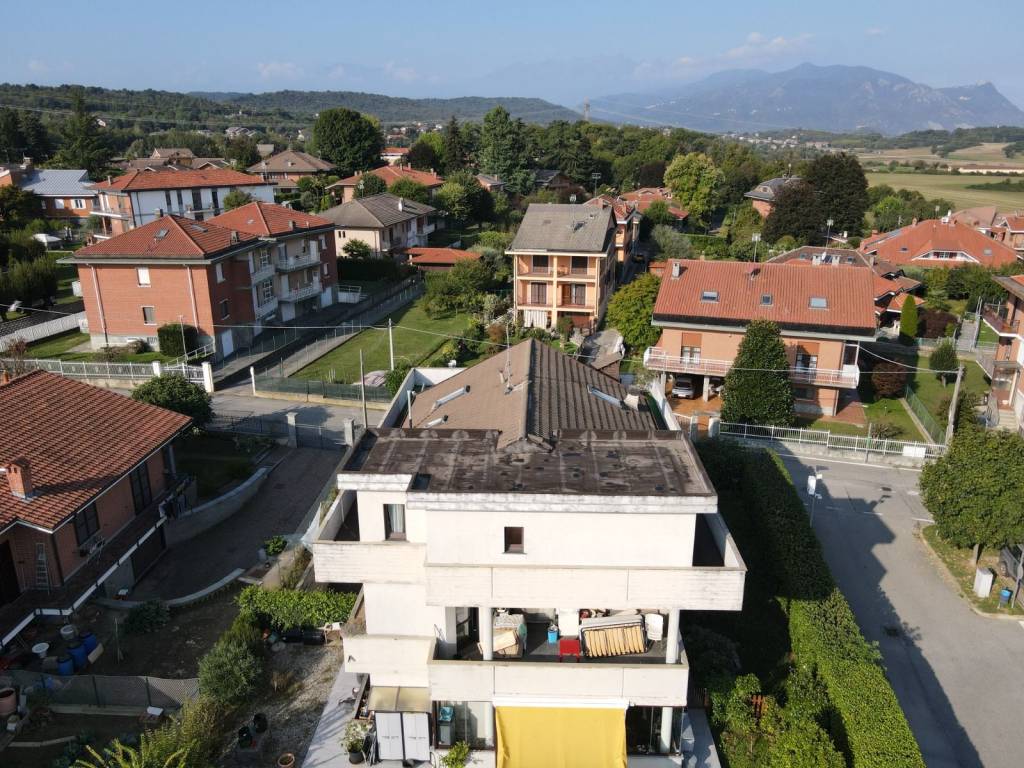Villa a Rosta in Strada Bucet, 14 - Foto 4