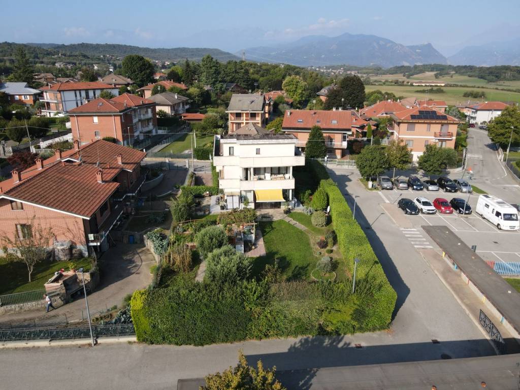 Villa a Rosta in Strada Bucet, 14 - Foto 5