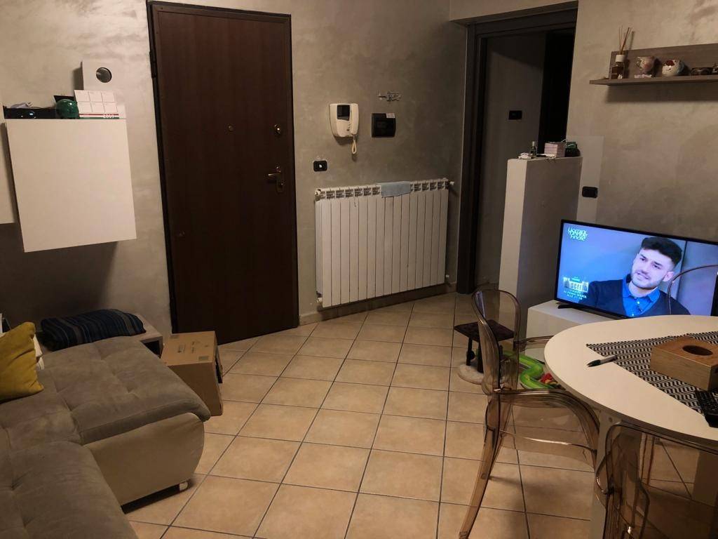 Appartamento a Trecate in Vicolo Bordiga, 3 - Foto 3