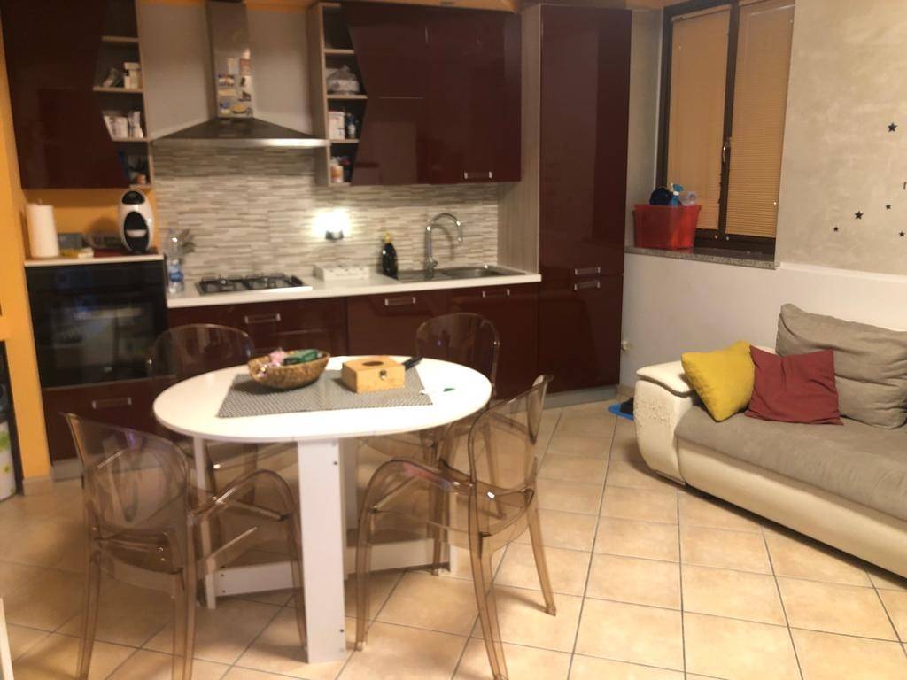 Appartamento a Trecate in Vicolo Bordiga, 3 - Foto 4