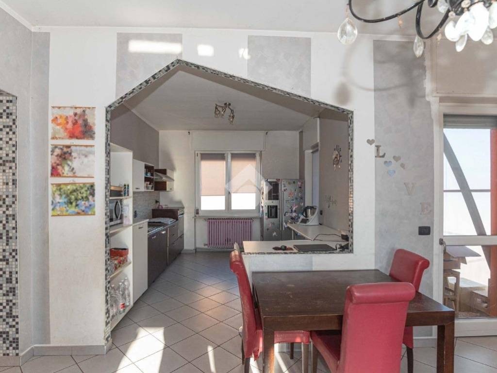 Appartamento a Ciriè in Via rivette, 77 - Foto 4