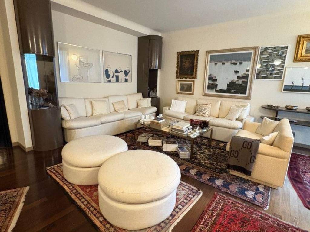 Appartamento a Lecco in Via Graziano Tubi - Foto 2