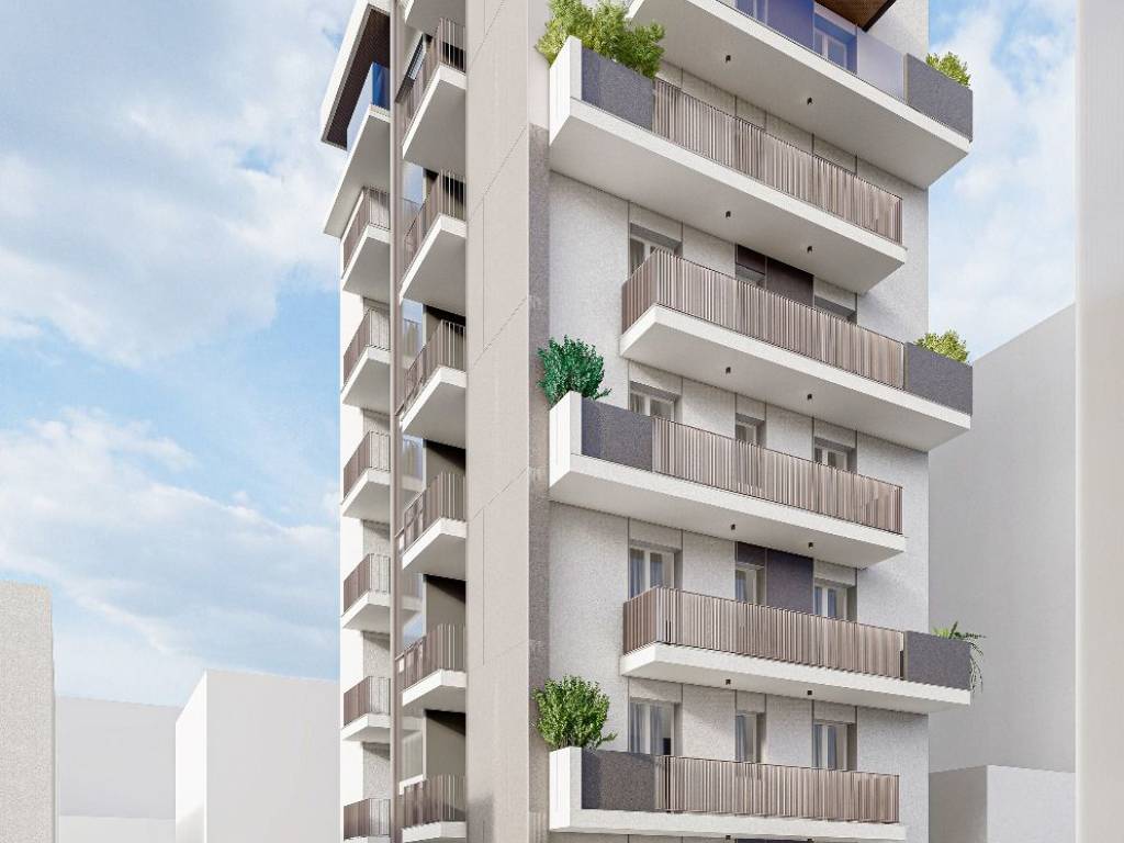 Appartamento a San benedetto del tronto in Viale Alcide De Gasperi - Foto 3