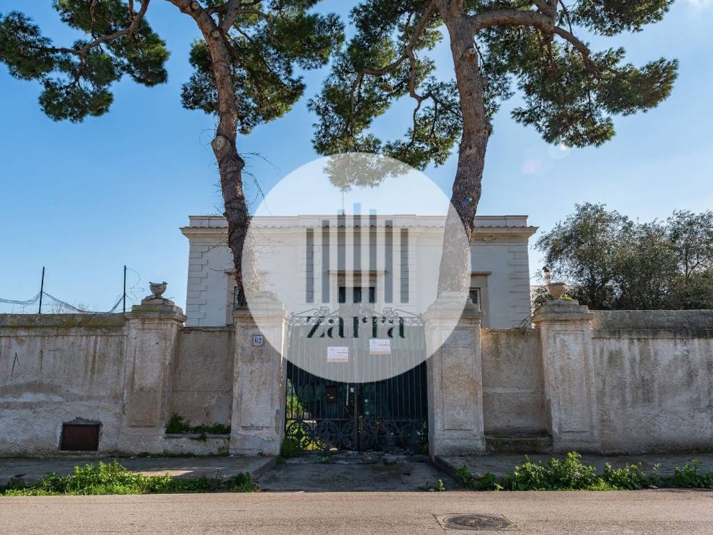 Villa a Bari in Corso Umberto I, 62 - Foto 2