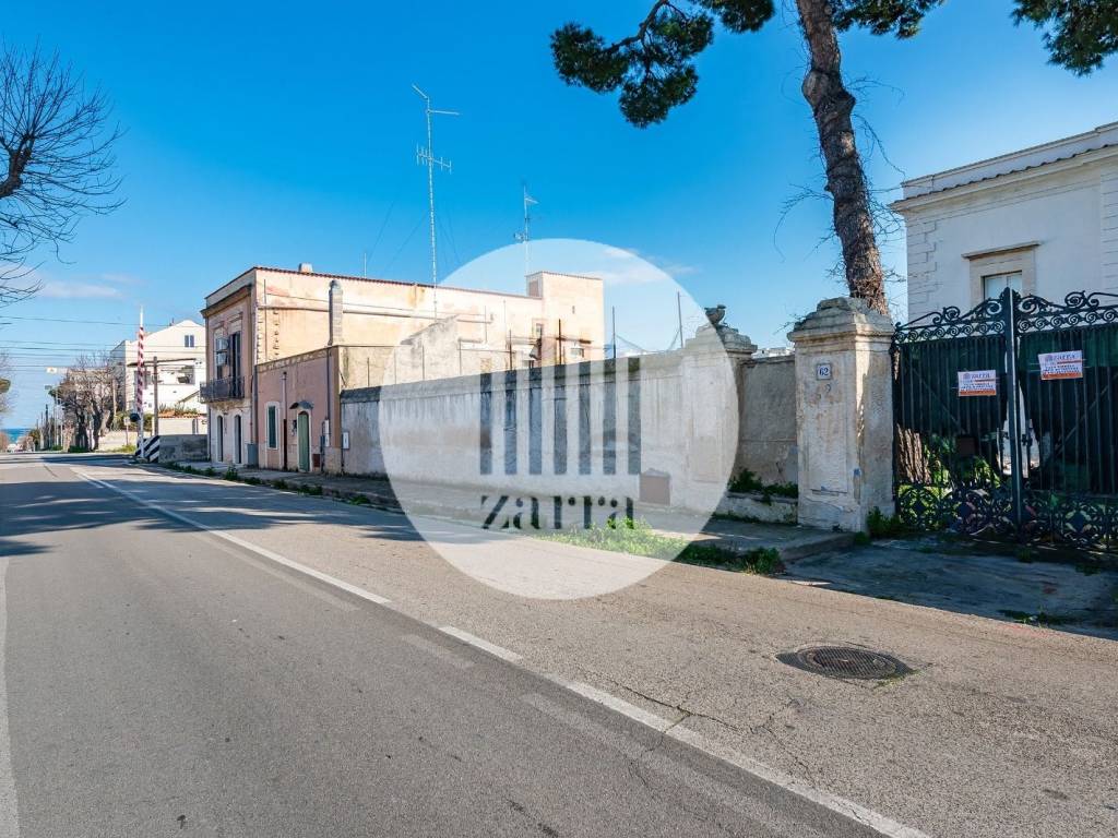 Villa a Bari in Corso Umberto I, 62 - Foto 3