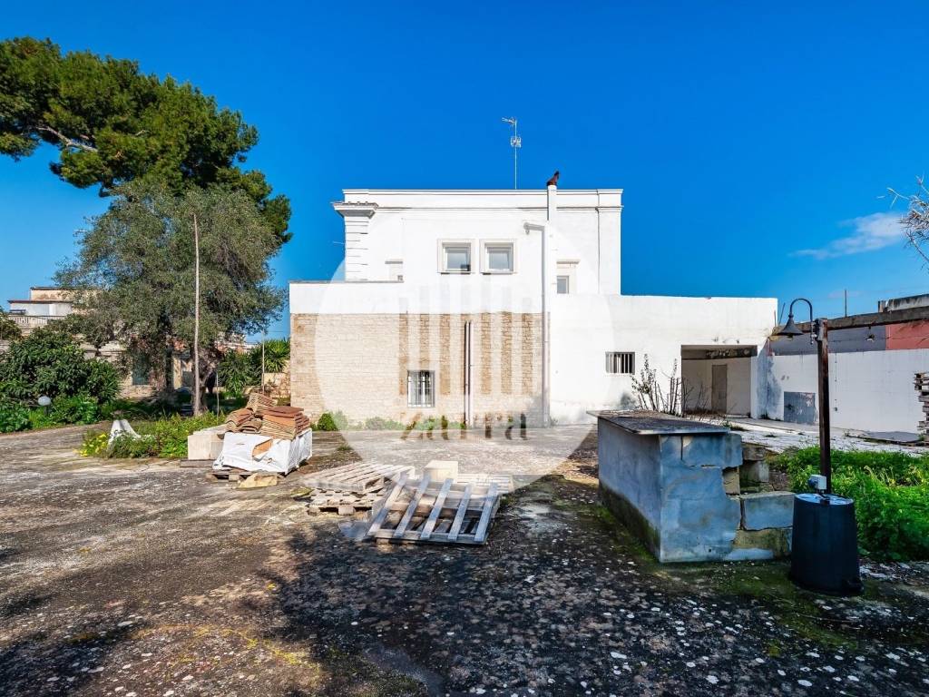 Villa a Bari in Corso Umberto I, 62 - Foto 4