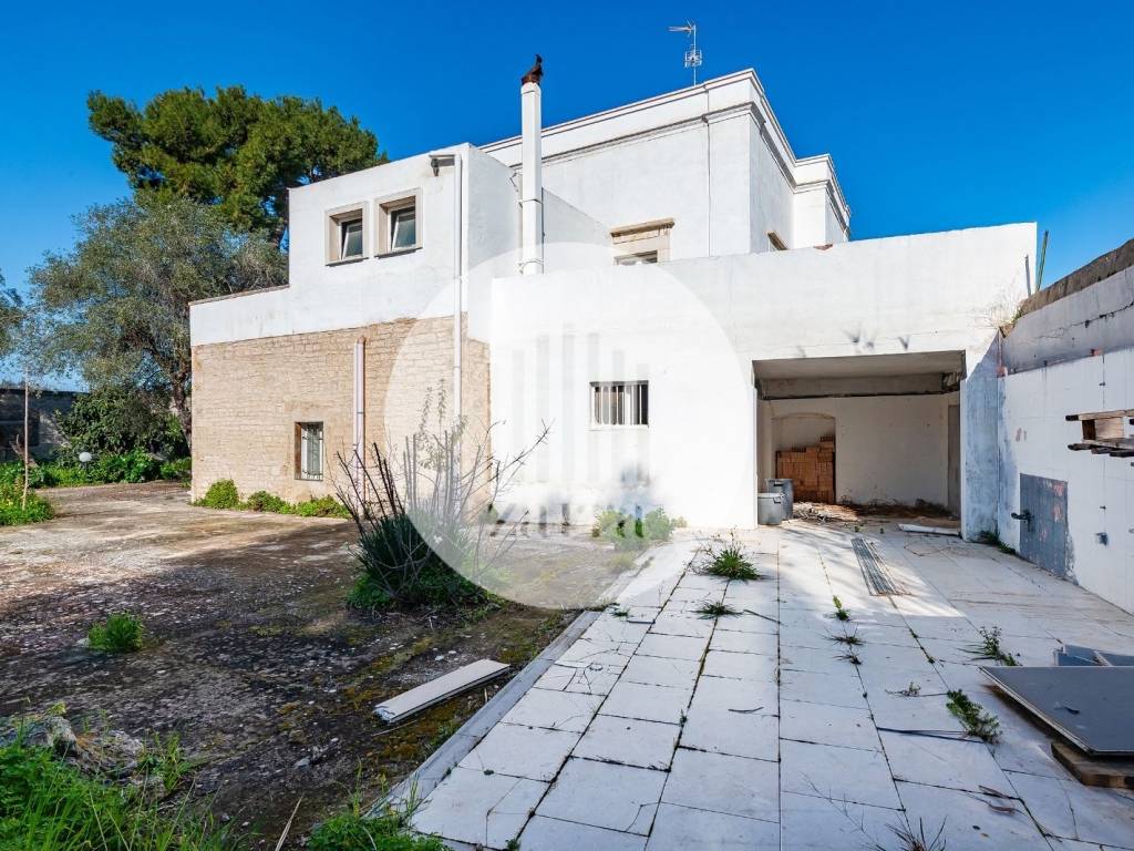 Villa a Bari in Corso Umberto I, 62 - Foto 5
