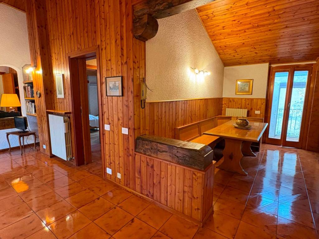 Attico / mansarda a Nibionno - Foto 4