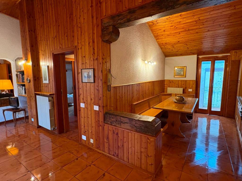 Attico / mansarda a Nibionno - Foto 5