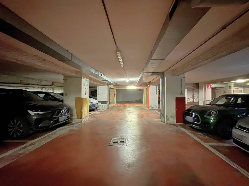 Box / garage a Bologna in Via del Riccio, 8 - Foto 4