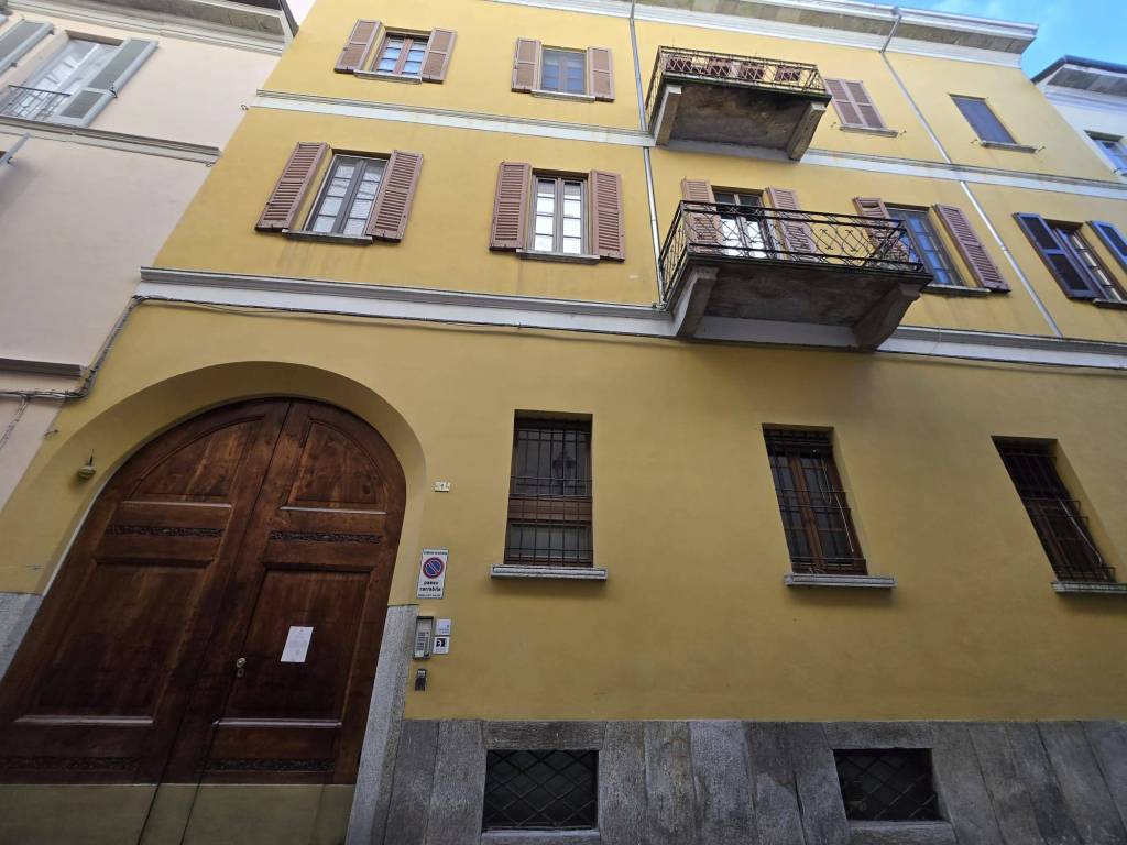 Appartamento a Novara in Via dell'Archivio - Foto 3