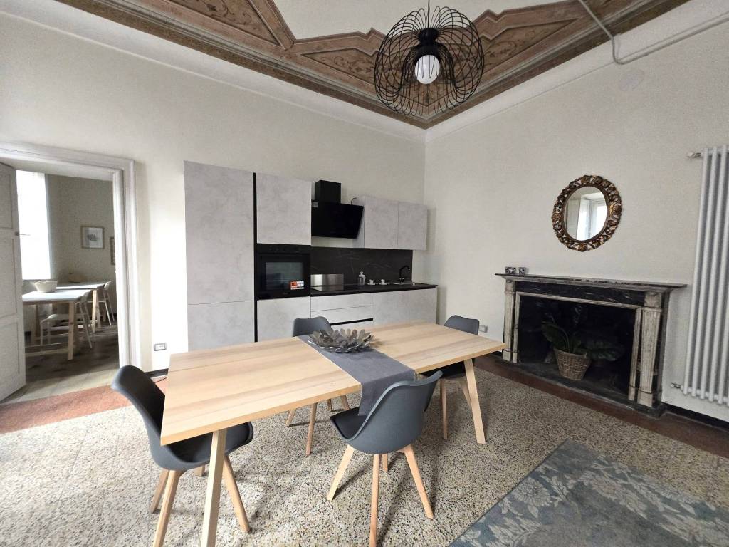 Appartamento a Novara in Via dell'Archivio - Foto 4