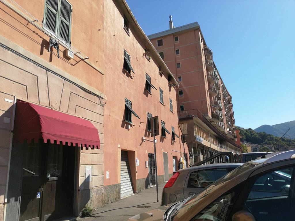 Appartamento a Genova in Via Molassana, 110 - Foto 3
