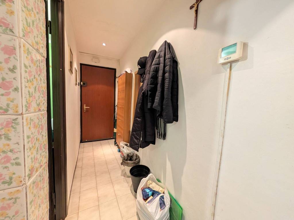 Appartamento a Genova in Via Molassana, 110 - Foto 4